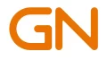GN logo